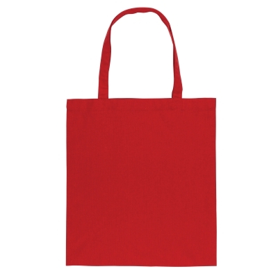 Tote de algodón reciclado de agua de 145gr